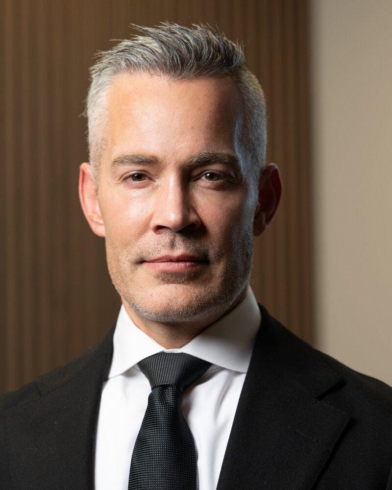 Dr. Ryon Parker